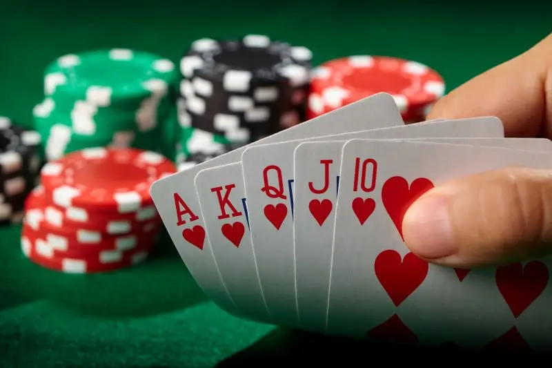ポーカーの種類とそれぞれの特徴を解説
